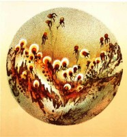 Z hor a podhůří I